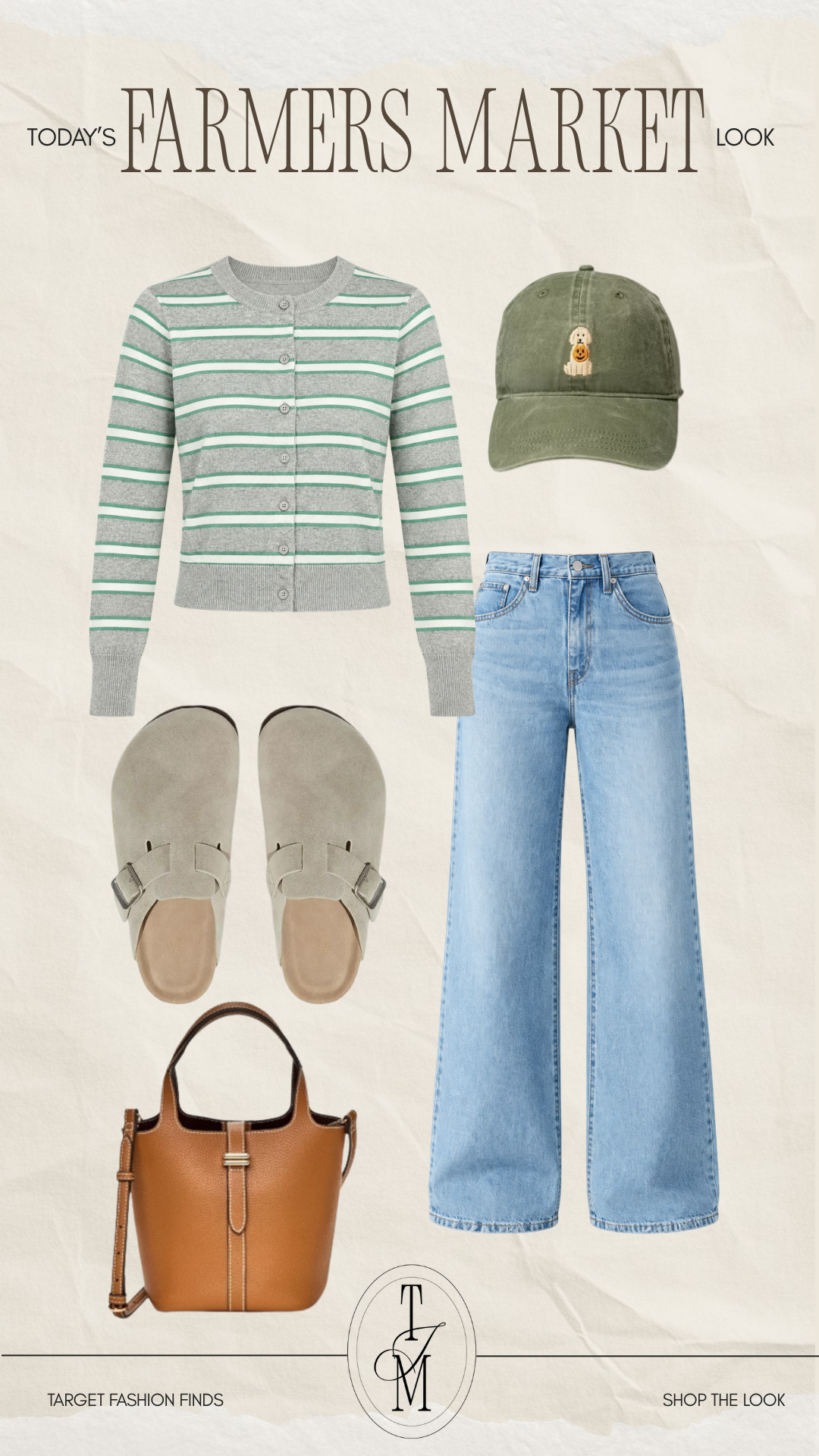 The kind of fall outfit made for coffee in hand, a farmers market stroll, and coming home with way more than you planned 🍎🍂 Cozy without dressing too warm for early fall.
fall outfits women over 50, wedding guest dress summer, fall wedding guest dresses, fall decor, date night outfits, business casual workwear, country concert outfits, fall dresses, work outfits, teacher outfits 

 #LTKgrwm #LTKootd #LTKSeasonal