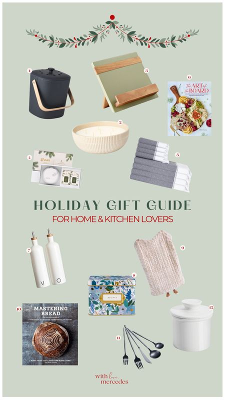 Christmas gifts for home & kitchen 🎁

#LTKHoliday #LTKGiftGuide #LTKhome