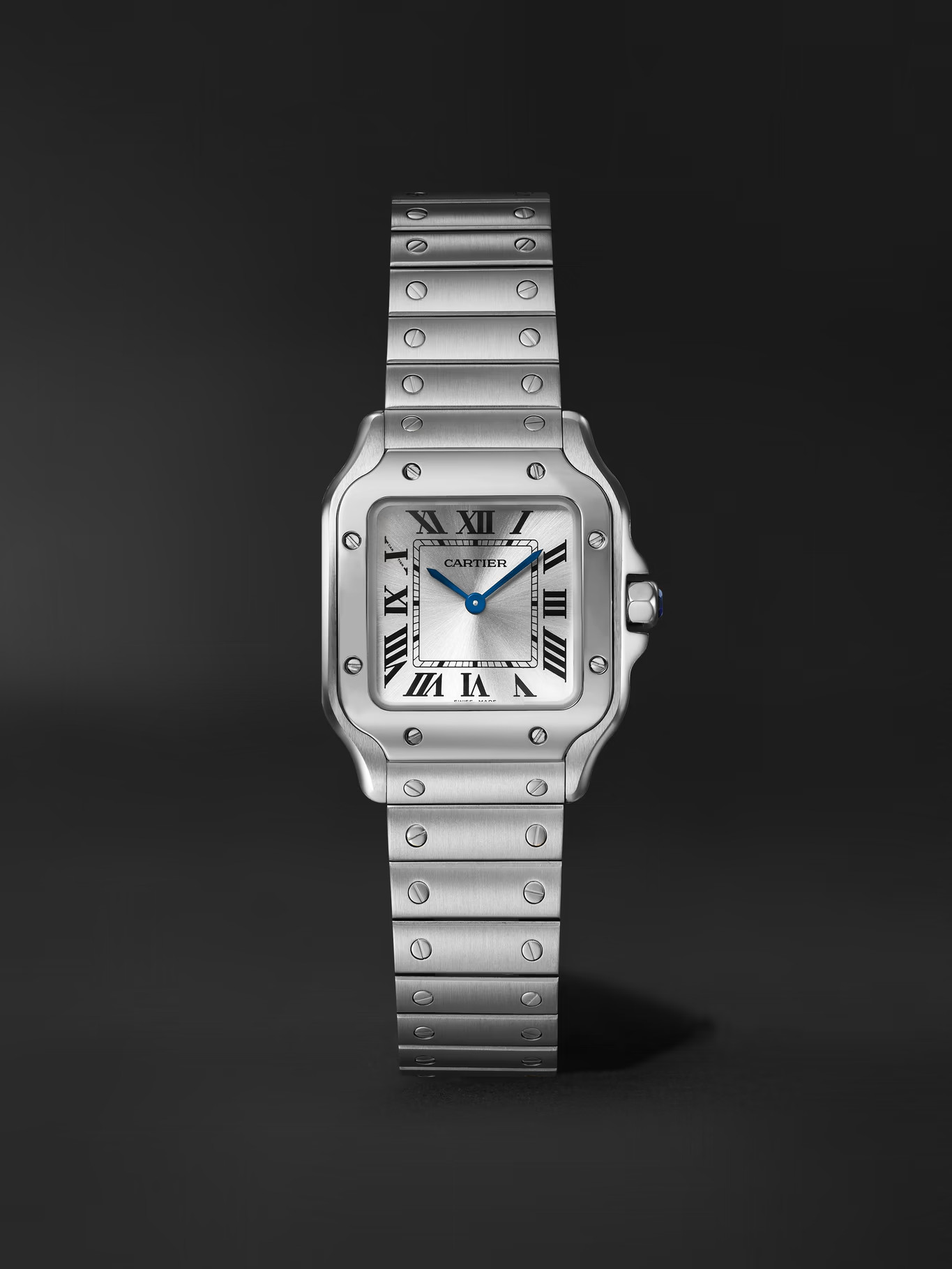 CARTIER | Mr Porter (UK)