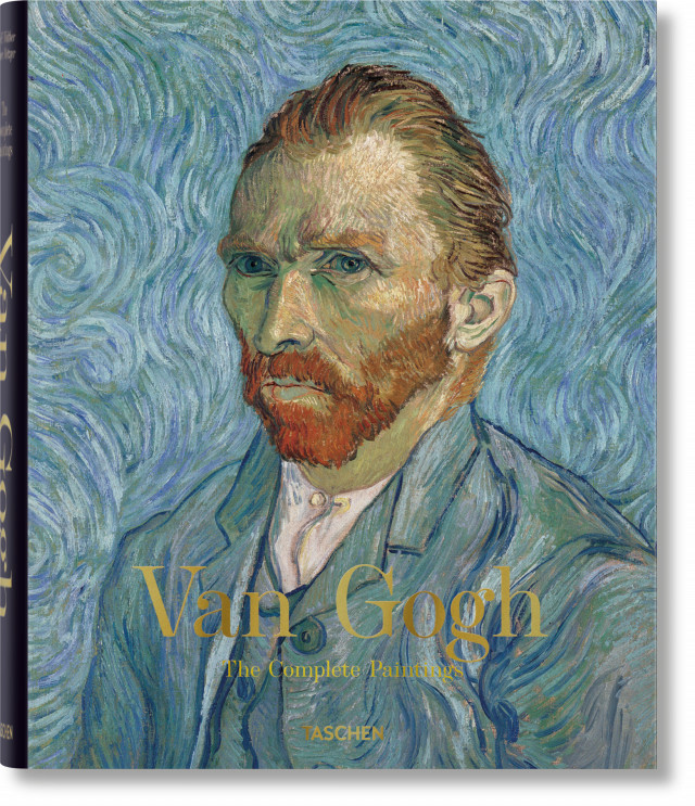 Van Gogh. The Complete Paintings | TASCHEN