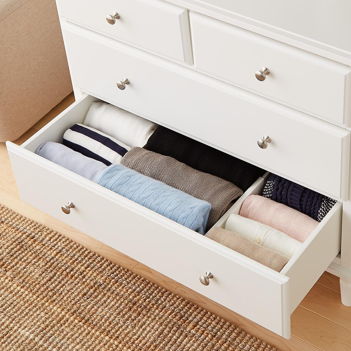 4" Dream Drawer Organizers | The Container Store