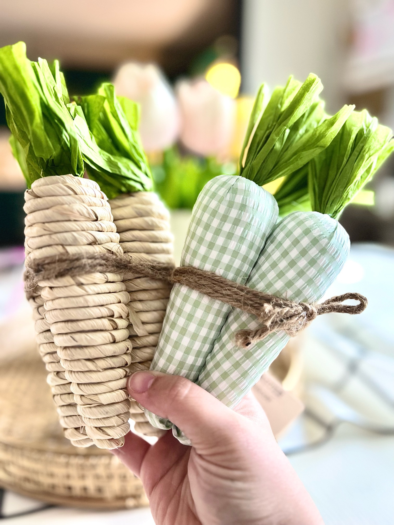 @walmart Easter finds

#LTKFind #LTKSeasonal #LTKhome