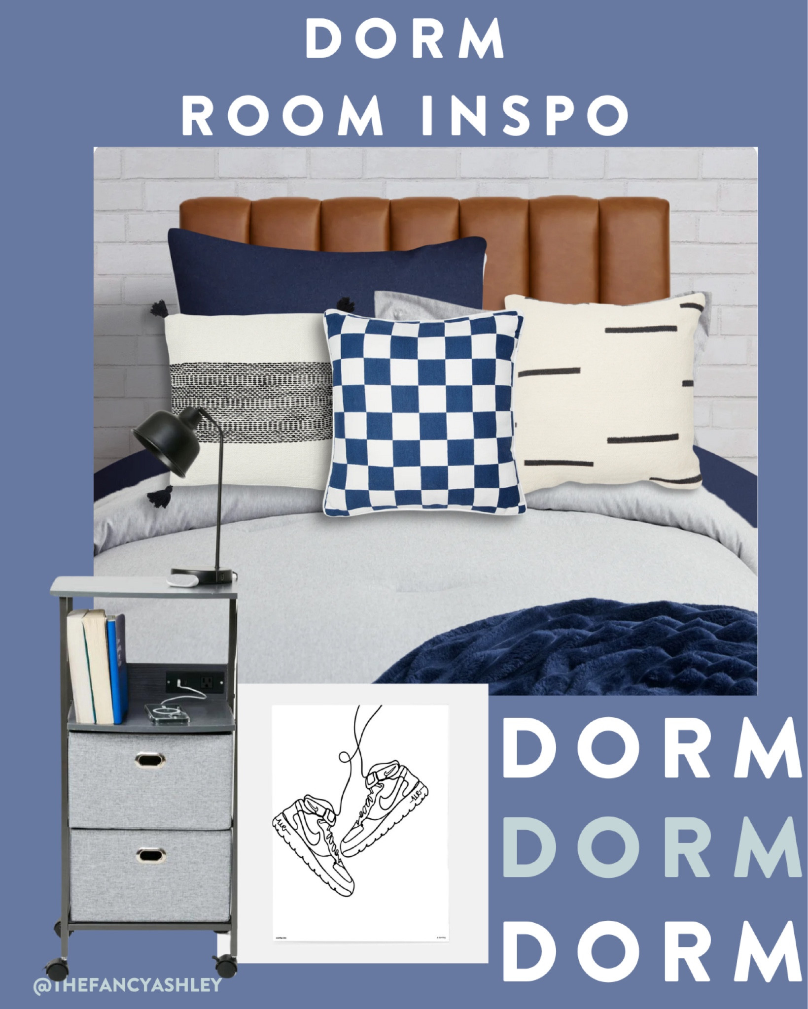 Boys dorm room inspo 

#LTKSaleAlert #LTKSeasonal #LTKHome