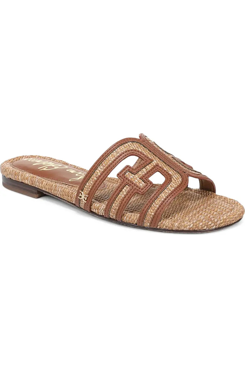 Bay Slide Sandal (Women) | Nordstrom | Nordstrom
