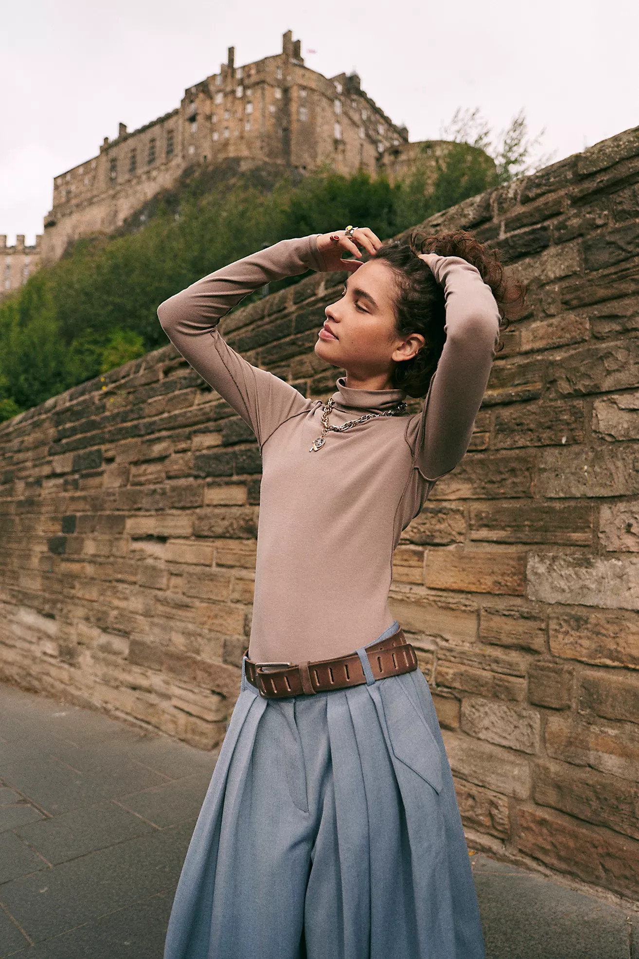 We The Free Good Good Turtleneck | Free People (Global - UK&FR Excluded)