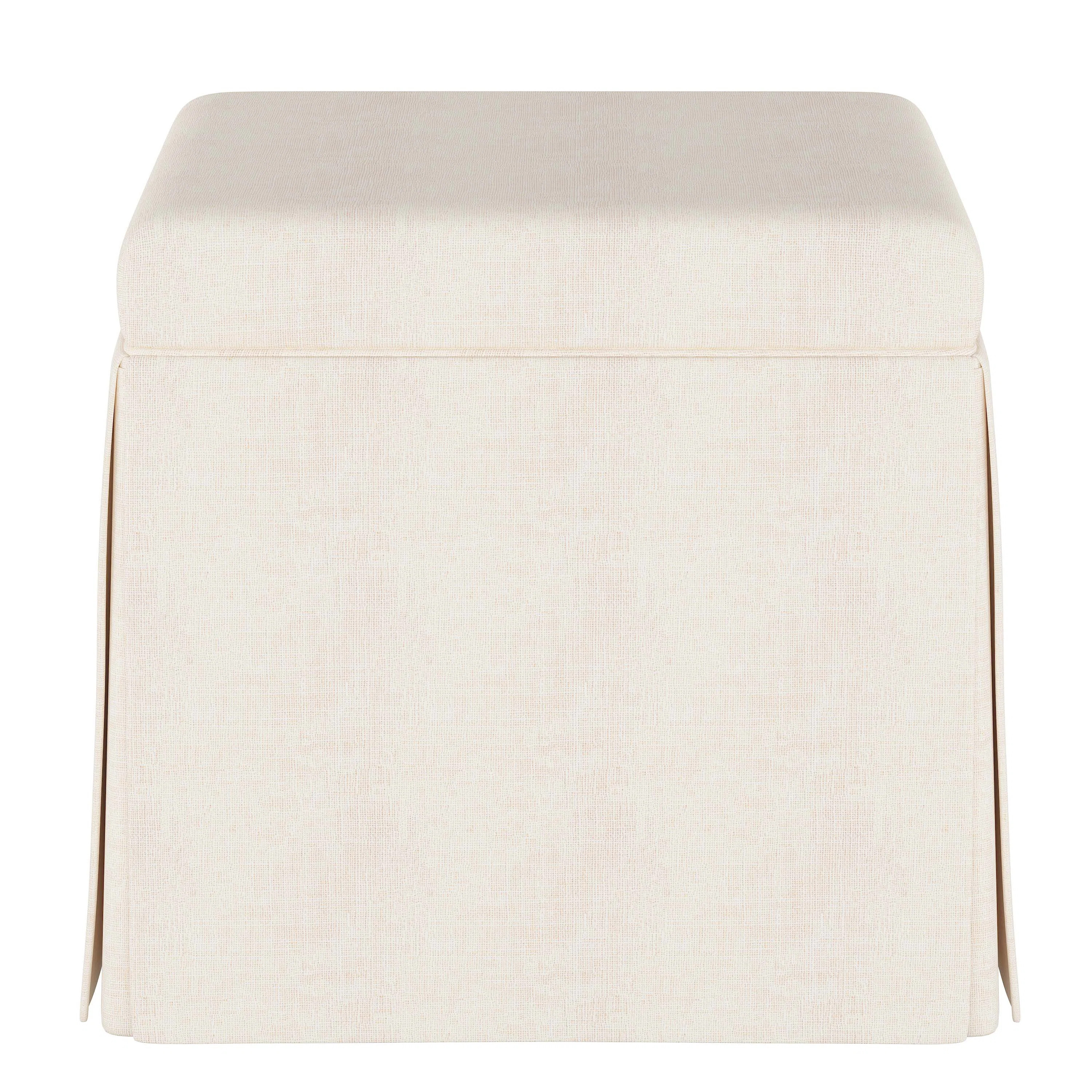 Bash Upholstered Storage Ottoman | Wayfair North America