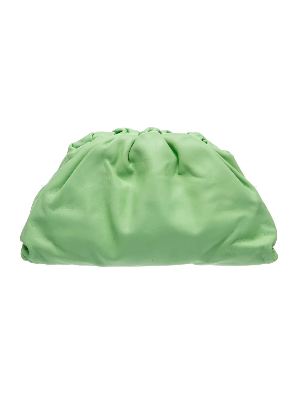 Leather The Pouch | The RealReal