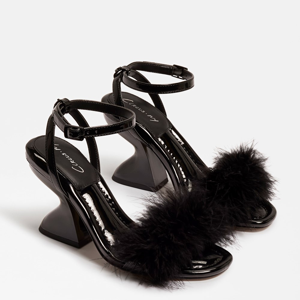 Brenna Feather Heel | Circus by Sam Edelman