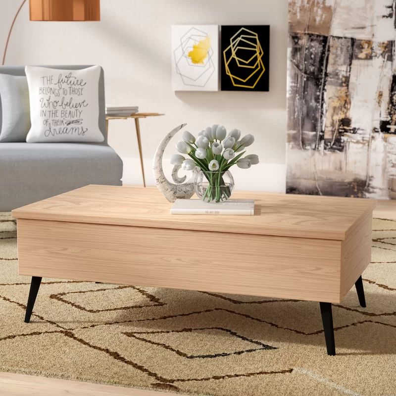 Cordray Coffee Table with Lift Top | Wayfair North America