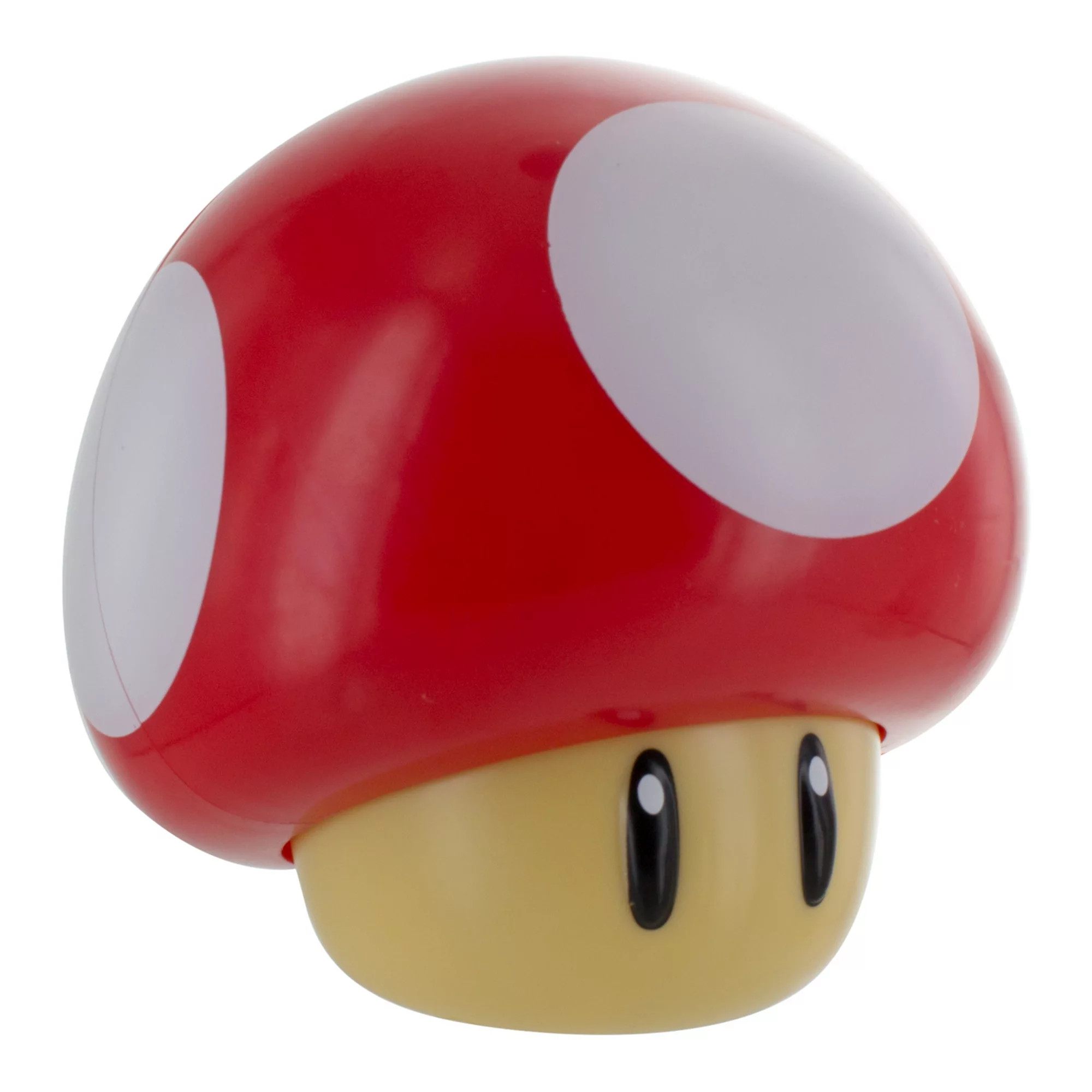 Paladone Super Mario Mushroom Light | Kohl's