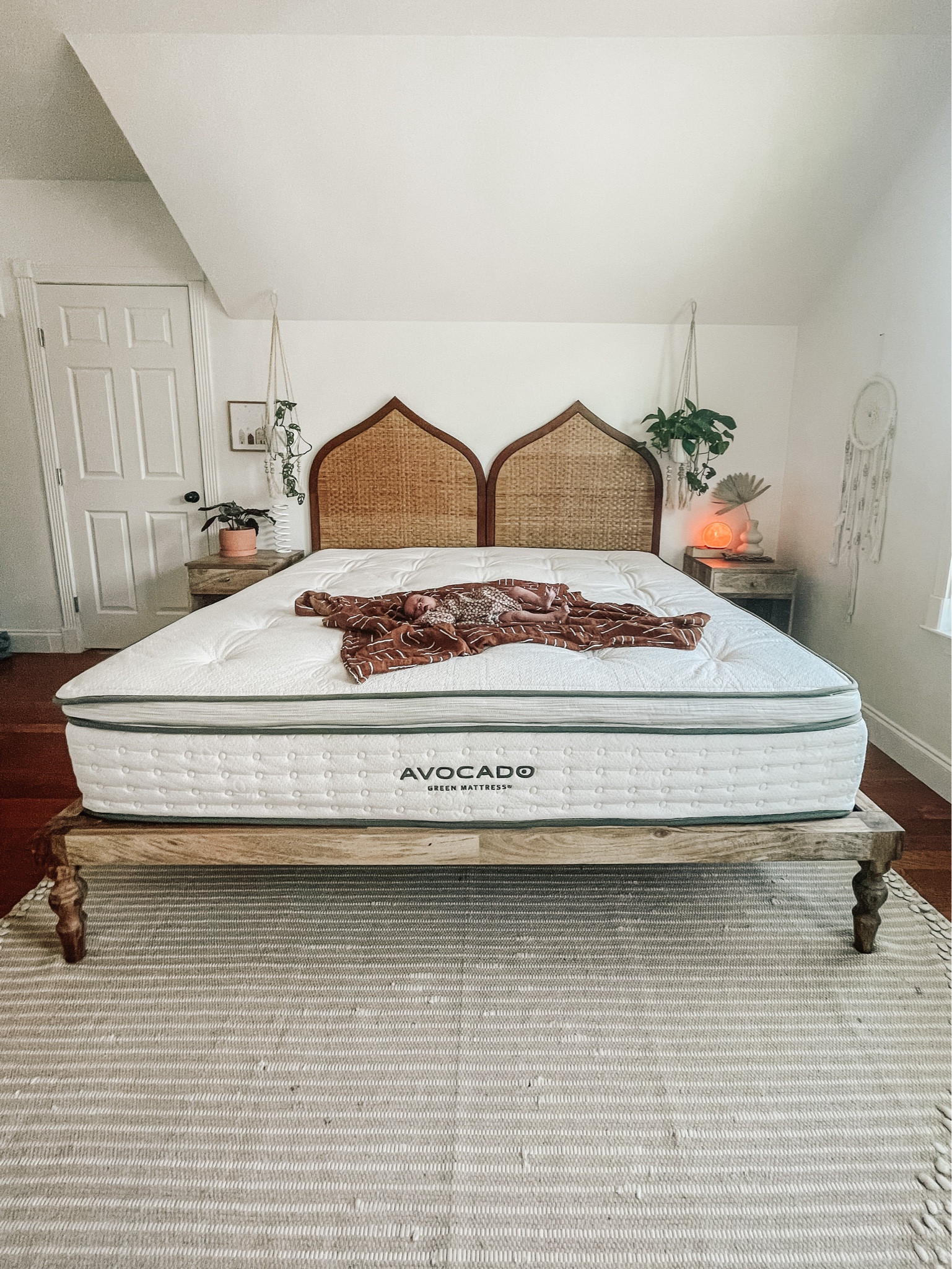 Bedroom essentials #organic

#LTKstyletip #LTKhome