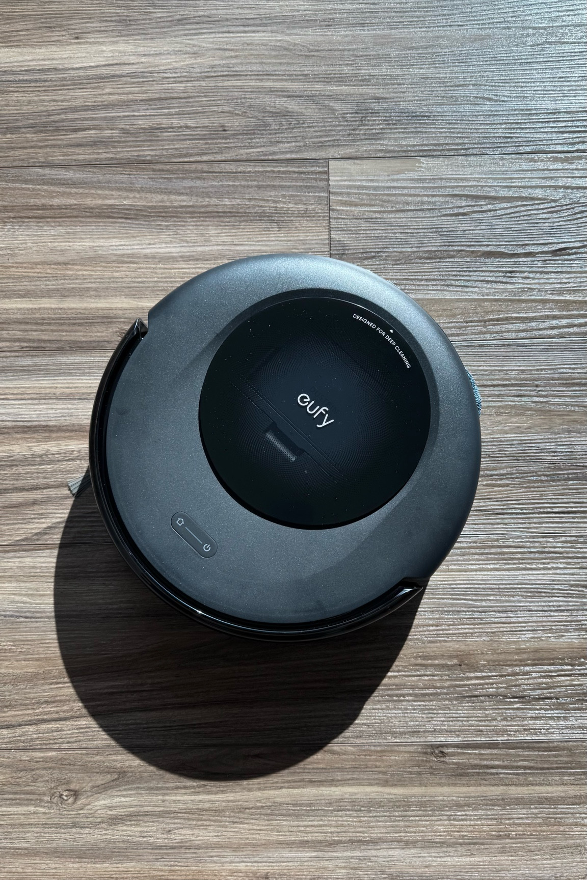 This self cleaning robot vacuum + mop combo is on sale for Black Friday at Amazon!#LTKCyberWeek #LTKGiftGuide

#LTKSaleAlert