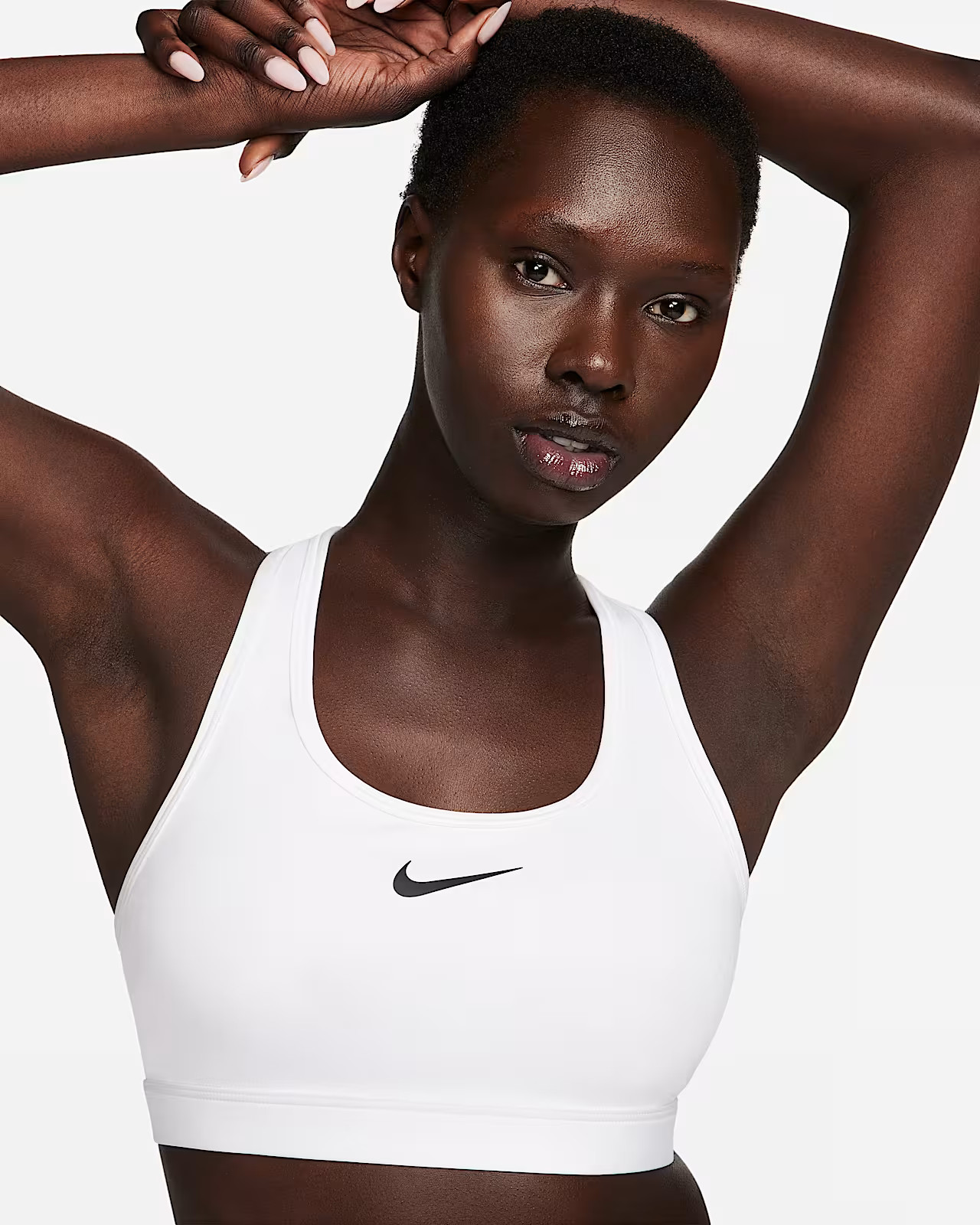 Nike Swoosh Medium Support | Nike (IT)