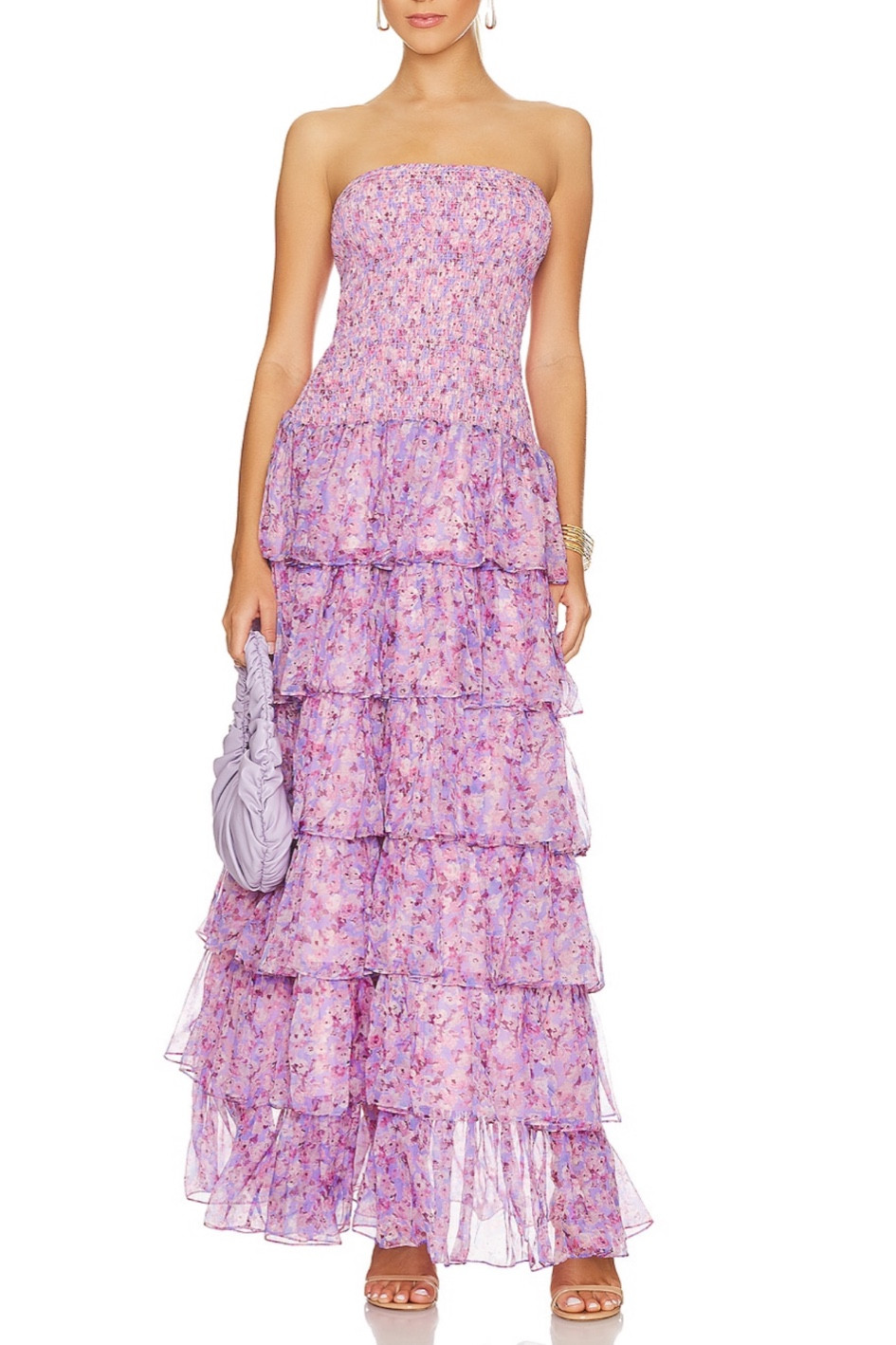 formal maxi dress

#LTKstyletip