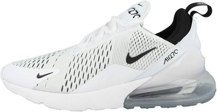 Nike Women's Air Max 270 Running | Amazon (US)