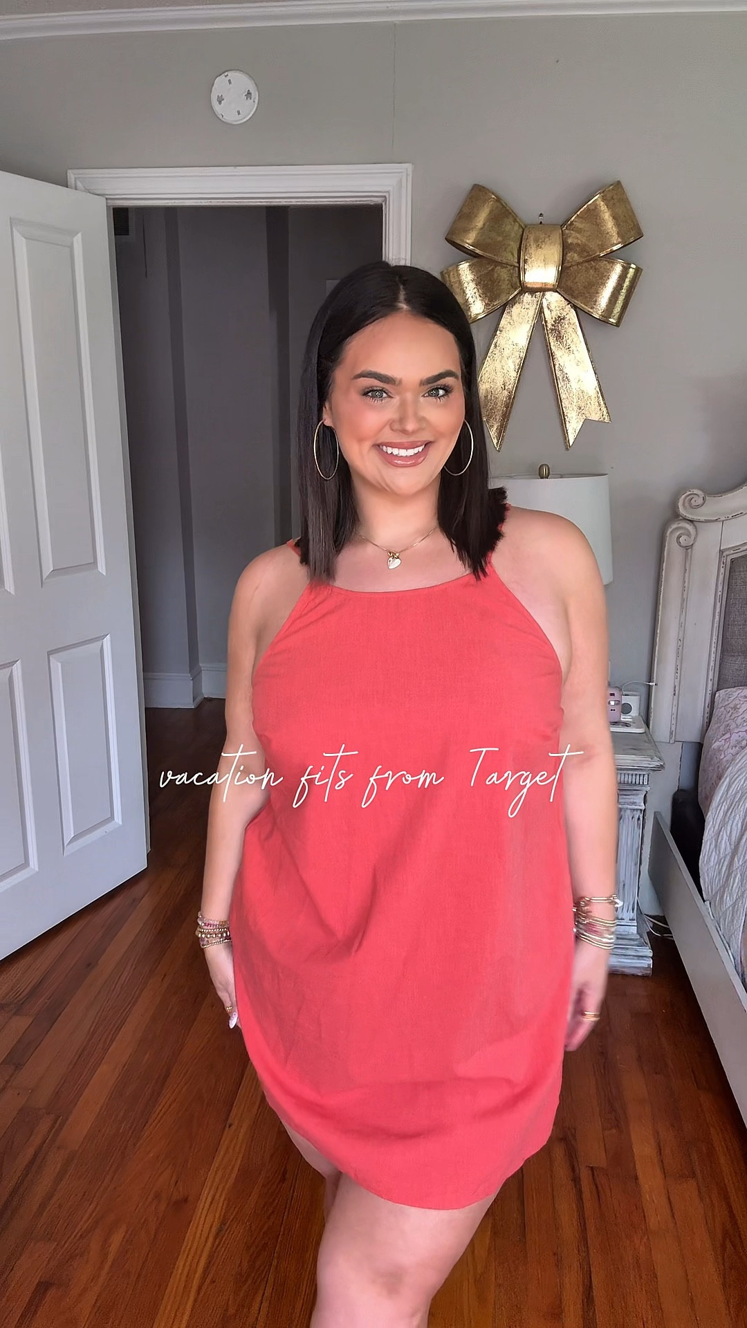 Wearing a XL in everything 🫶🏻

#LTKStyleTip #LTKMidsize