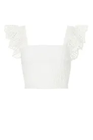 Abelia Top | Rent the Runway