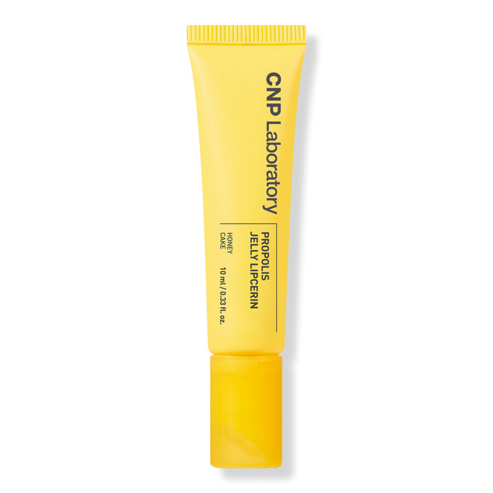 CNP Laboratory Propolis Jelly Lipcerin Lip Gloss - Honey Cake | Ulta