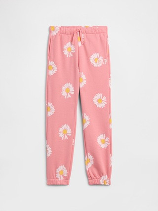 Kids Gap Logo Joggers | Gap Factory