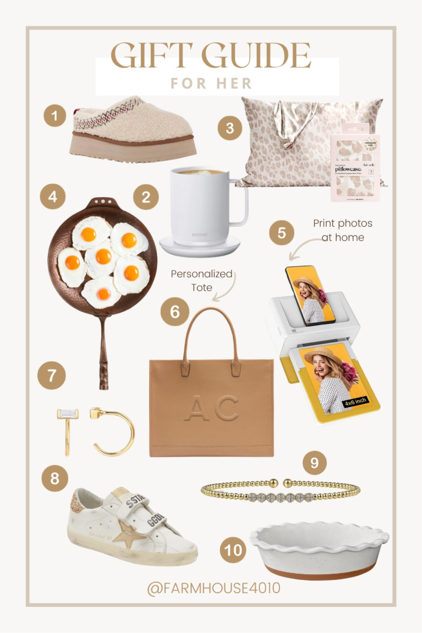 What’s on MY list! 😍 I own a few of these items but what I don’t have are on my Christmas list! These make the best gifts for anyone in your life! 
#gifts #giftguide

#LTKHoliday #LTKGiftGuide #LTKHolidaySale