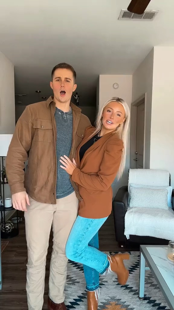 Church Outfit 🤍 All details linked! 

#LTKVideo #LTKstyletip