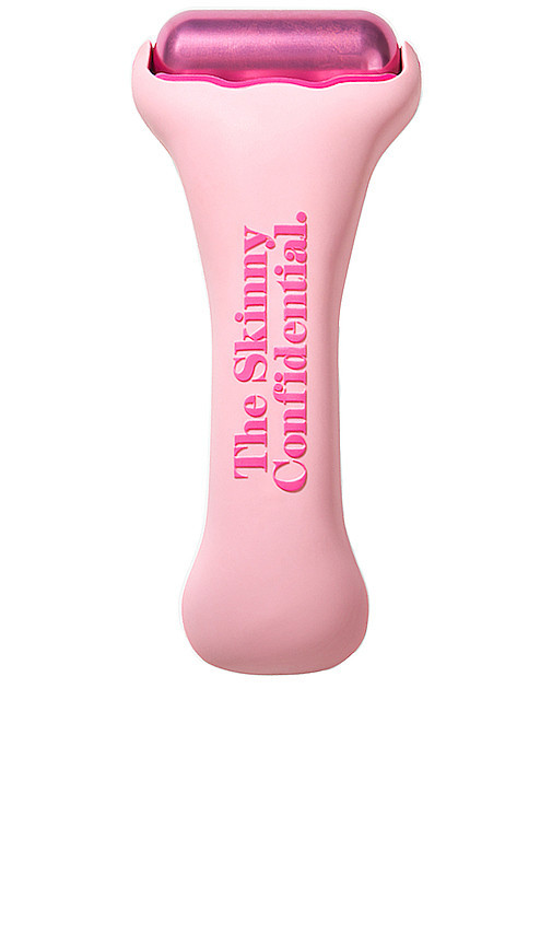 The skinny confidential rodillo de hielo hot mess ice roller en color belleza: na talla all . | Revolve Clothing (Global)