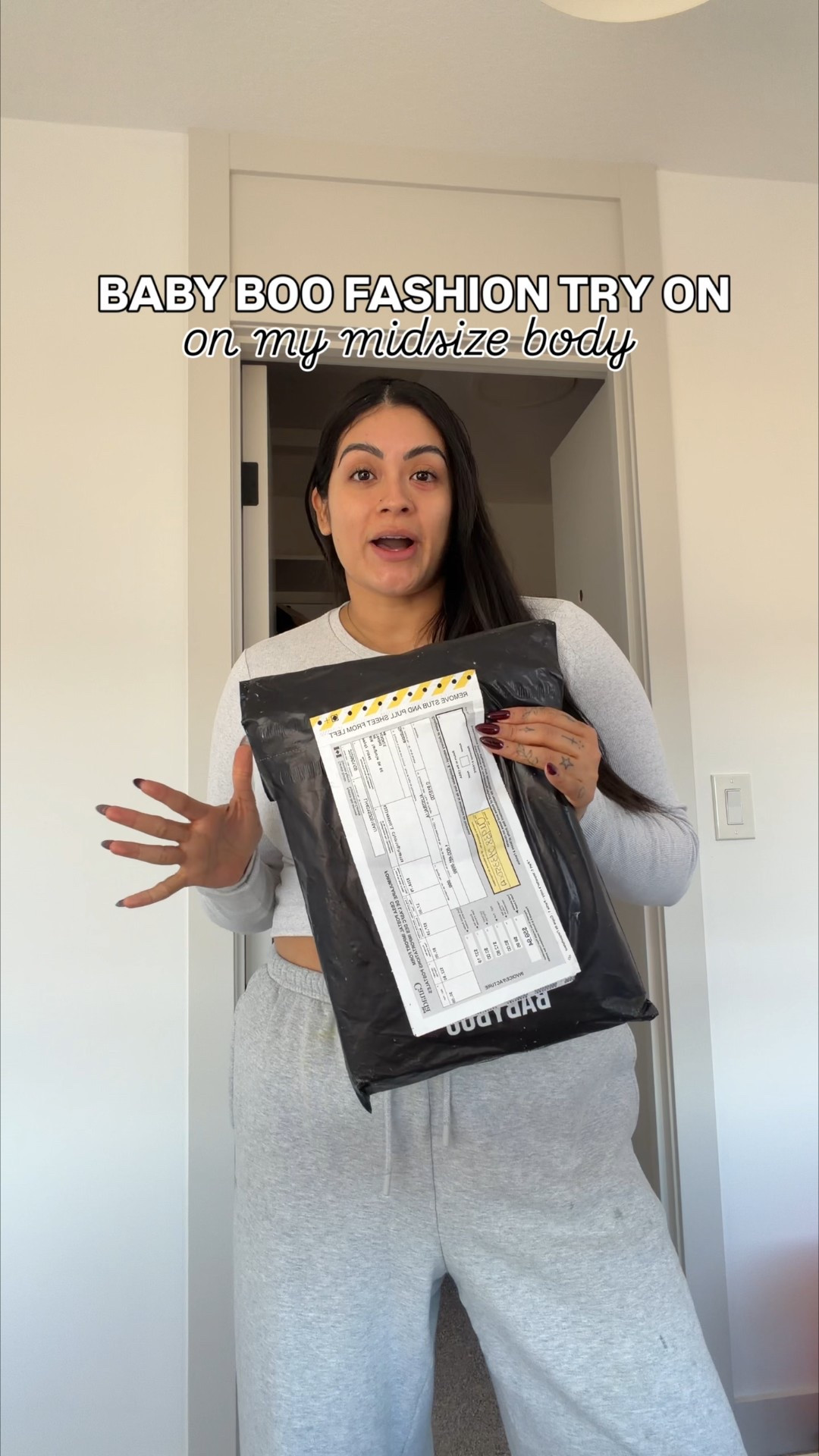 Wearing size XXL 

#LTKmidsize #LTKwinter #LTKcanada