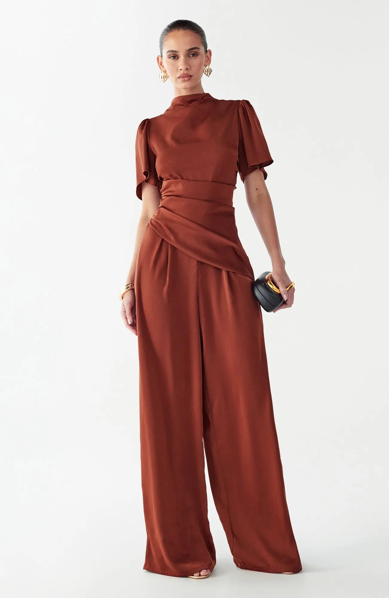 WILLA Pika Jumpsuit (Women) | Nordstrom | Nordstrom