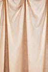 Solid Café Curtains | Urban Outfitters (US and RoW)