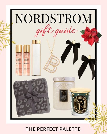 Nordstrom gift guide! Gifts for the ladies in your life! #stockingstuffers ✨ 

#christmas #giftideas #giftsforher #holidays #giftguide #holidayhostess #holidays #gifts #nordstrom #charlottetilbury #lipstick #beauty  #pendantnecklace



#liketkit 
@shop.ltk
https://liketk.it/3Wr6n

#LTKunder50 #LTKHoliday #LTKsalealert #LTKSeasonal #LTKhome #LTKunder100 #LTKGiftGuide #LTKwedding #LTKU #LTKfamily #LTKstyletip