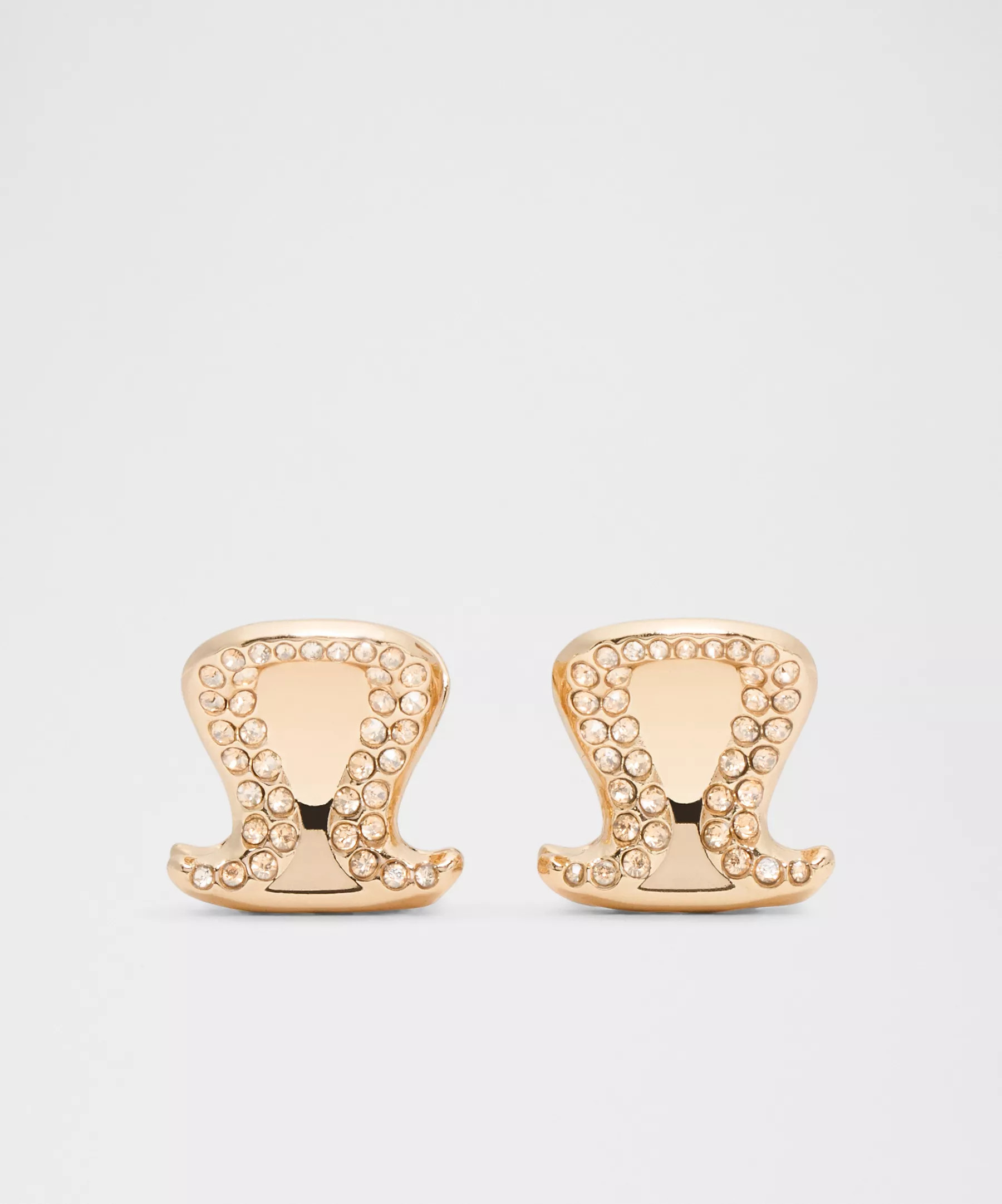 Mini Claw Jewelled Clips | Lululemon (US)