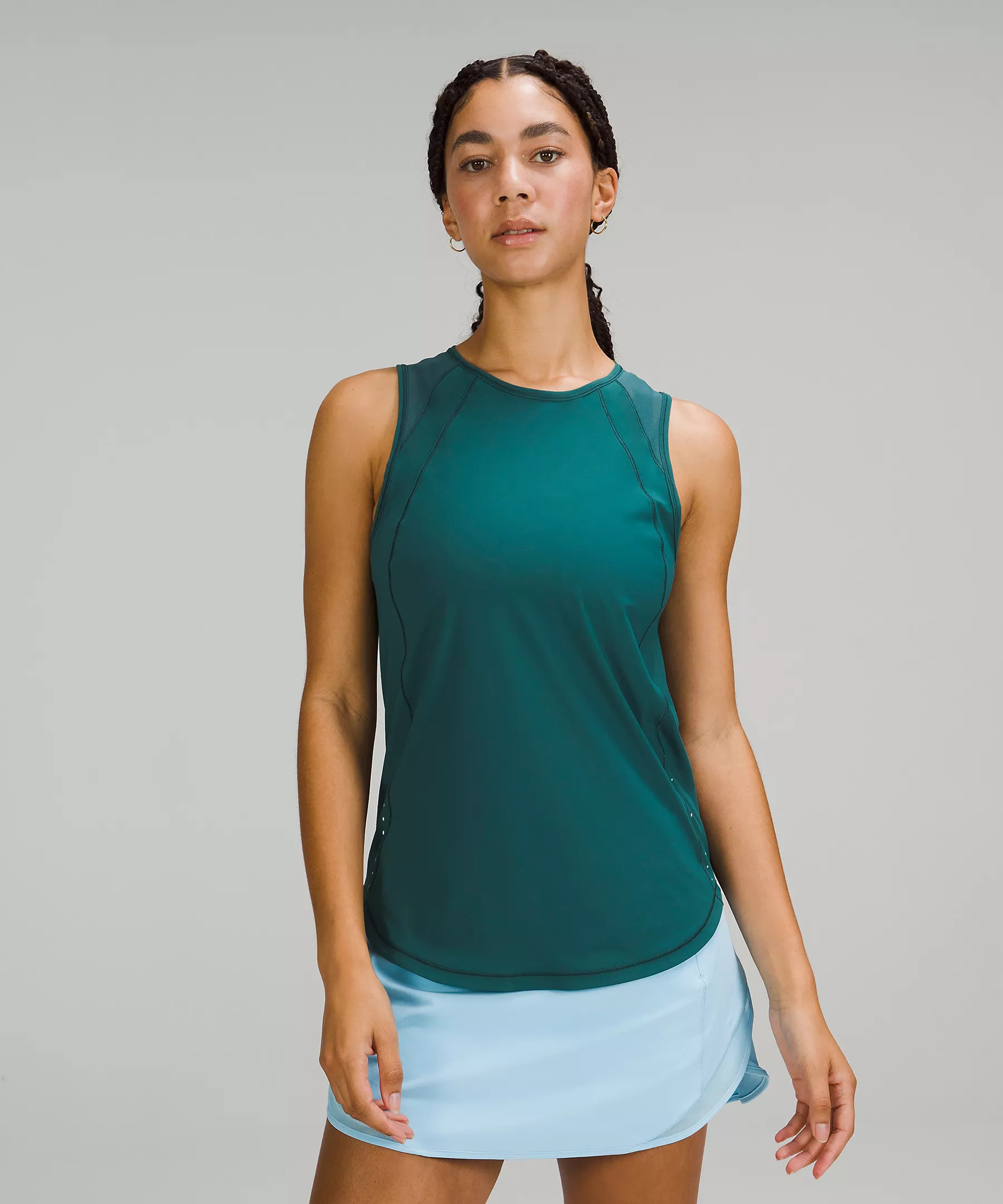 Sculpt Tank Top | Lululemon (US)