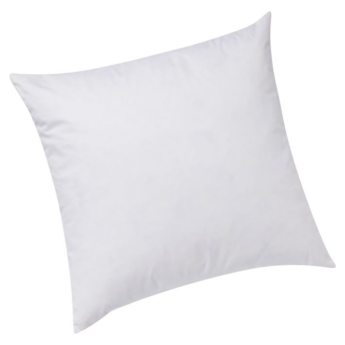 Essential Decorative Pillow Inserts | Pottery Barn Teen