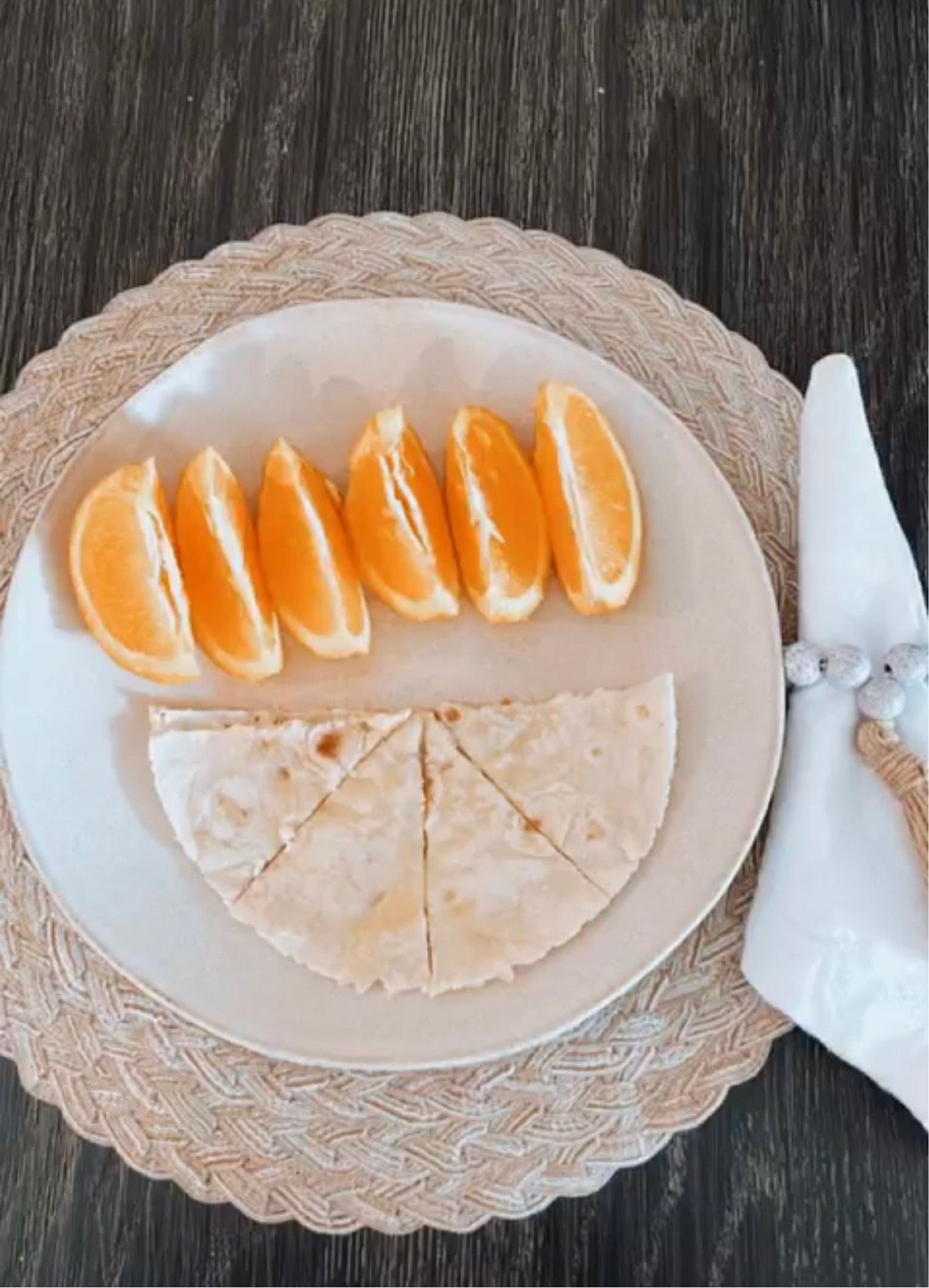 Place setting set!!

Let me tell ya Anthropology is my downfall!! We love our dishes from there so much!! The placemats, napkins, and rings are from Amazon! Great quality for everything! 

#LTKGiftGuide #LTKhome