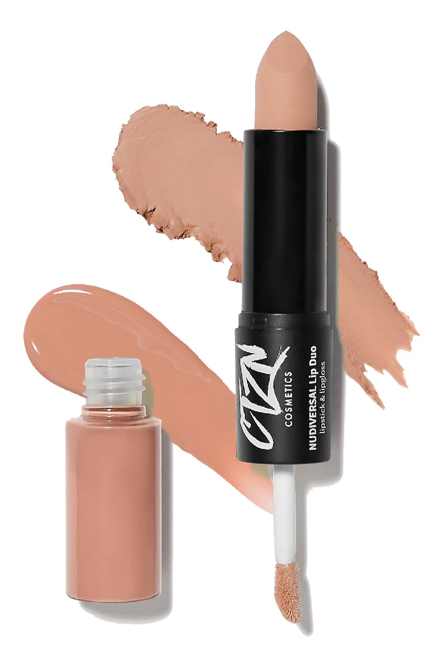 Nudiversal Lip Duo (Women) | Nordstrom | Nordstrom