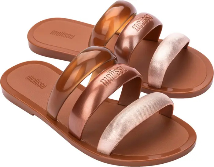 Eclipse Slide Sandal (Women) | Nordstrom