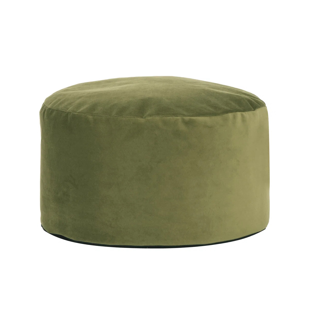 Fairfax Upholstered Pouf | Wayfair North America