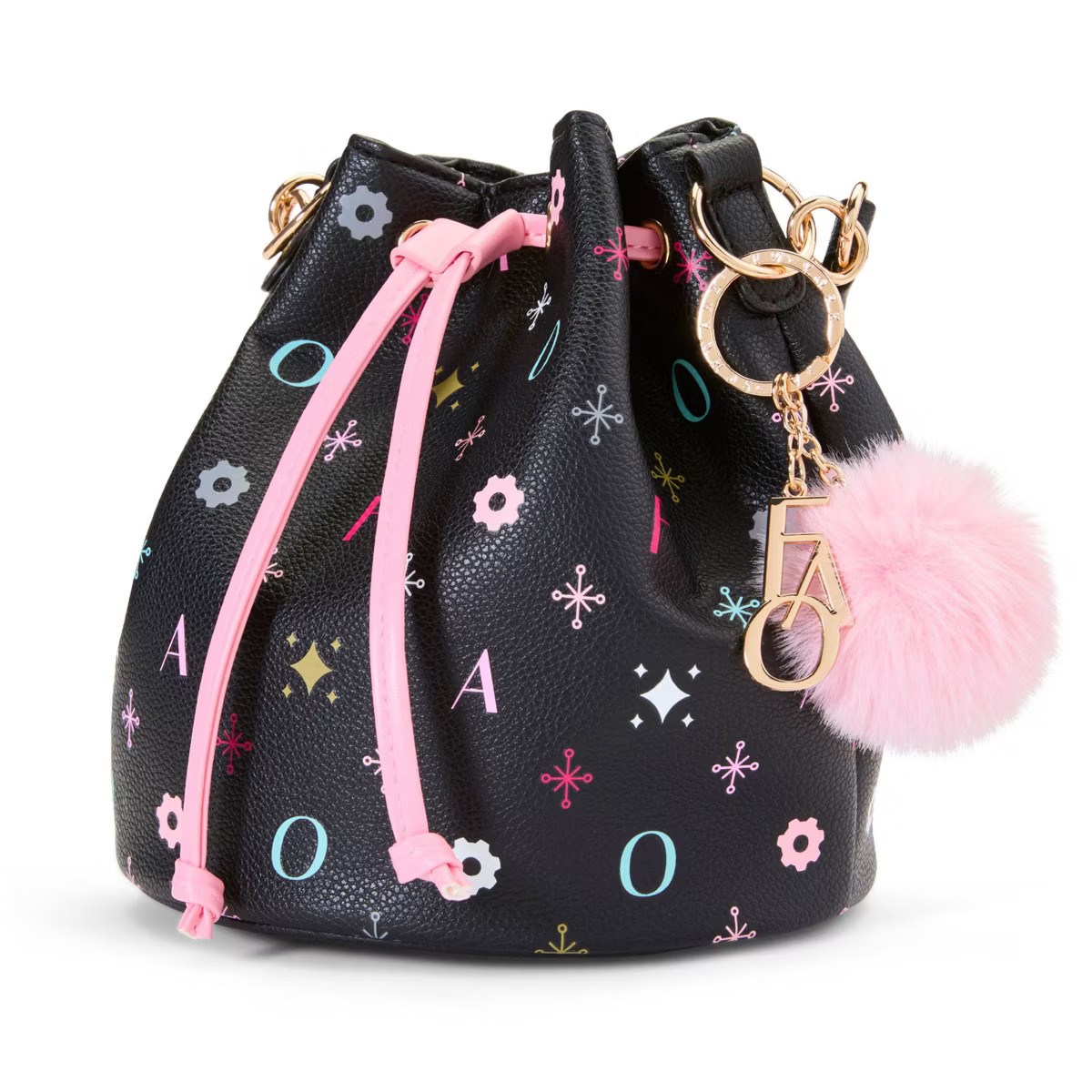FAO Schwarz Prince St. Bucket Bag | Target