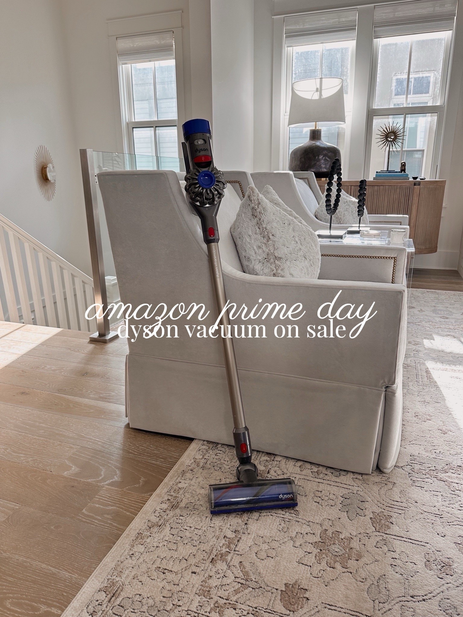 Amazon Prime Day Deals // Dyson Vacuum✨🫶🏼

amazon prime day, amazon prime day deals, amazon prime day sales, amazon prime day finds, sale, sale alert, sale finds, Amanda West, Almost Ready Blog, girl mom

#LTKHome #LTKSaleAlert
