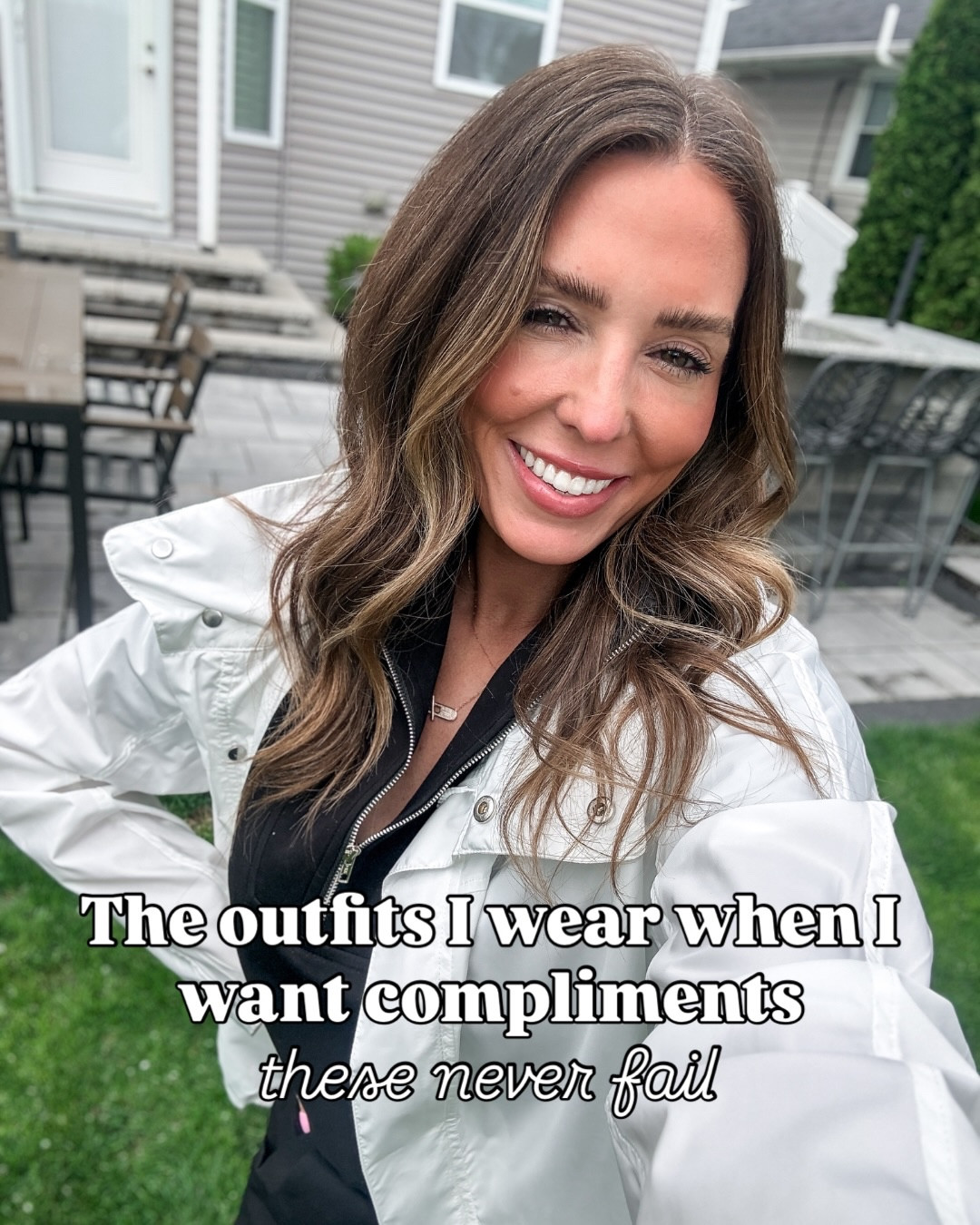 Some of my favorite everyday outfits, mom outfits, summer dresses, vacation outfits, and more! 

 #LTKootd