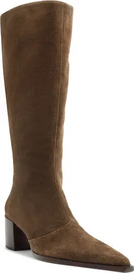 Raffaela Up Mid Boot (Women) | Nordstrom