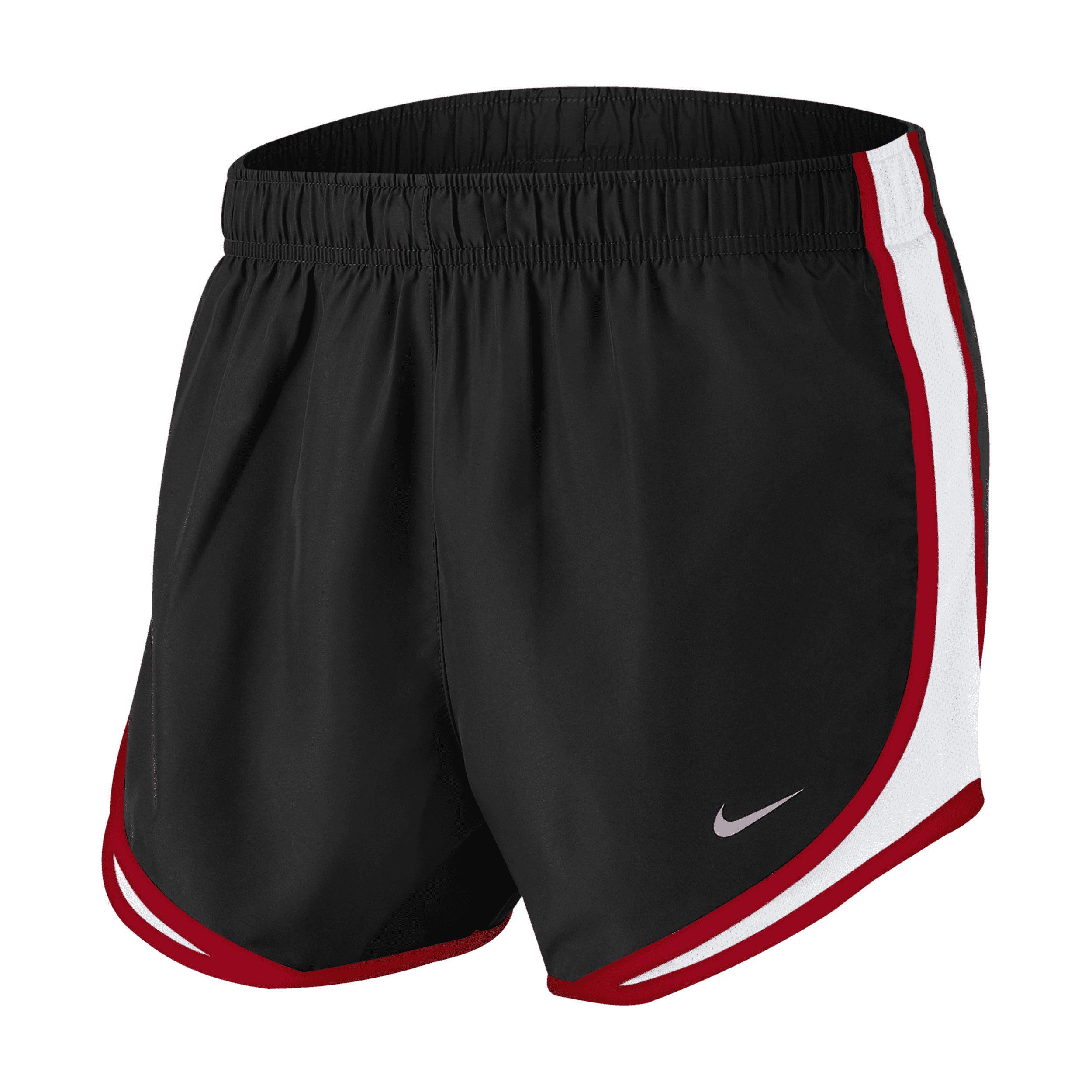 Nike Women's Tempo Brief-Lined Running Shorts in Black, Size: XS | 831558-025 | Nike (US)