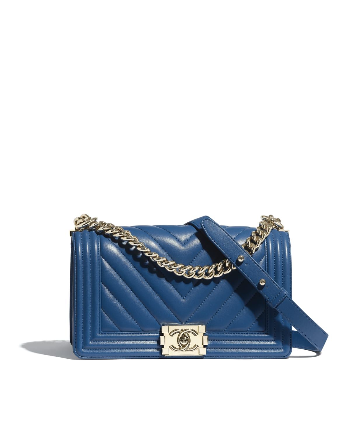 BOY CHANEL Handbag | Chanel, Inc. (US)