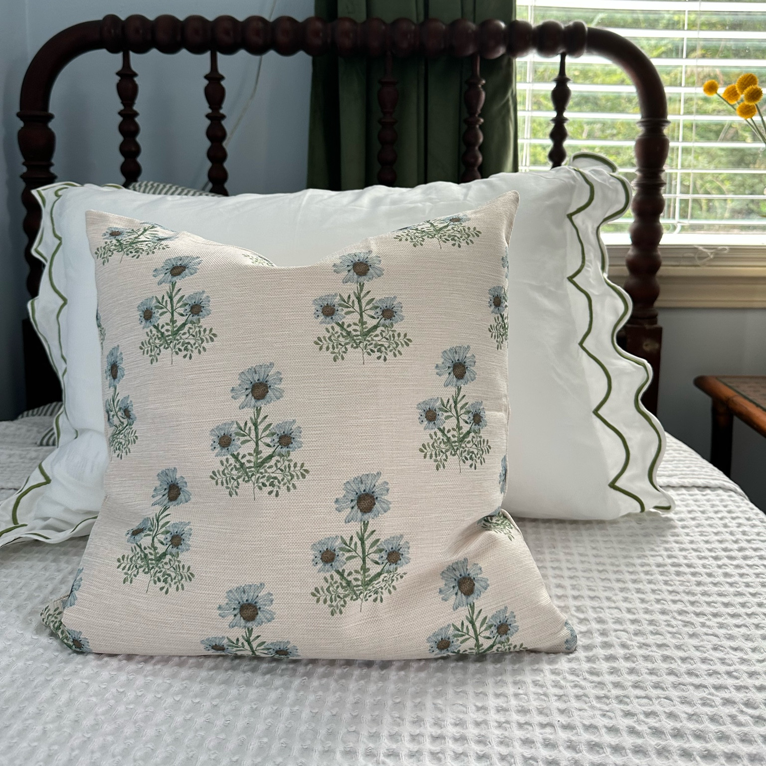 block print amazon pillow covers ☀️

#LTKFind #LTKunder50 #LTKhome