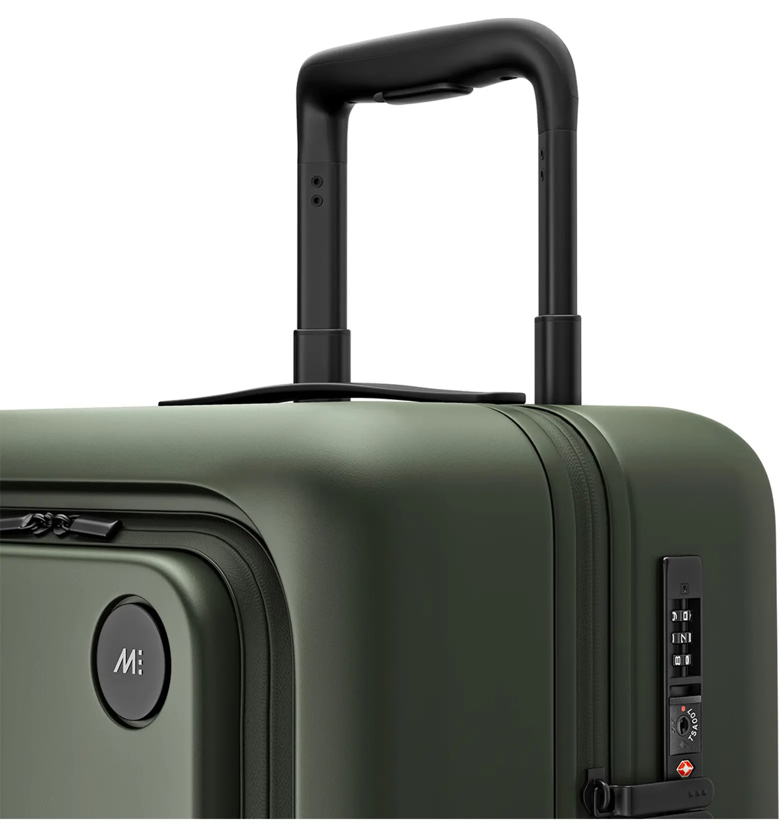 Monos 23-Inch Pro Plus Spinner Luggage | Nordstrom | Nordstrom