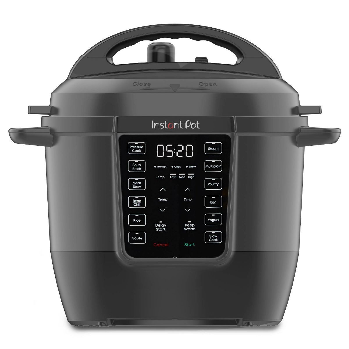 Instant Pot RIO 6qt 7-in-1 Electric Pressure Cooker & Multi-Cooker | Target