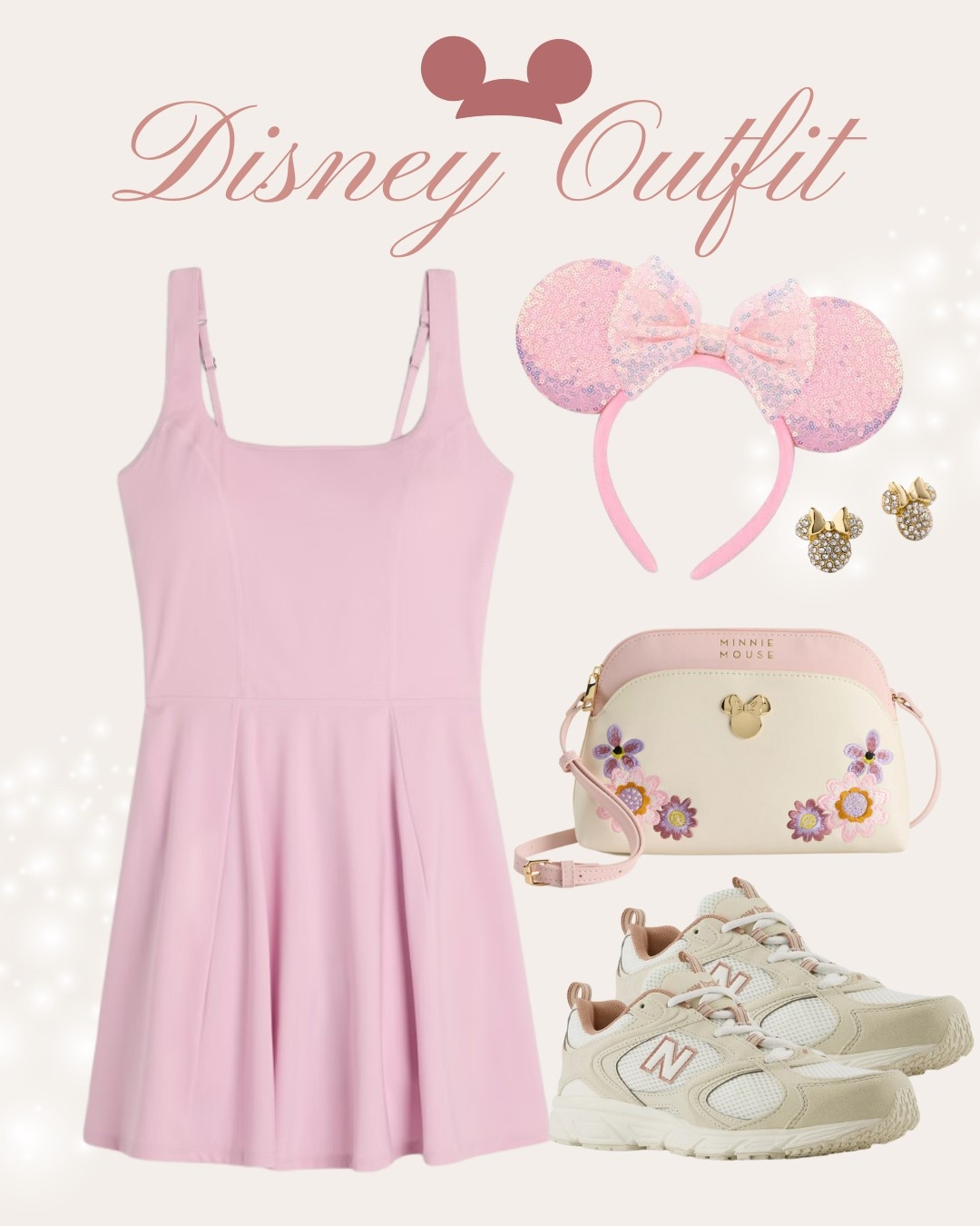 Disney outfit idea // what to wear to Disney 

#LTKActive #LTKFindsUnder50 #LTKSeasonal