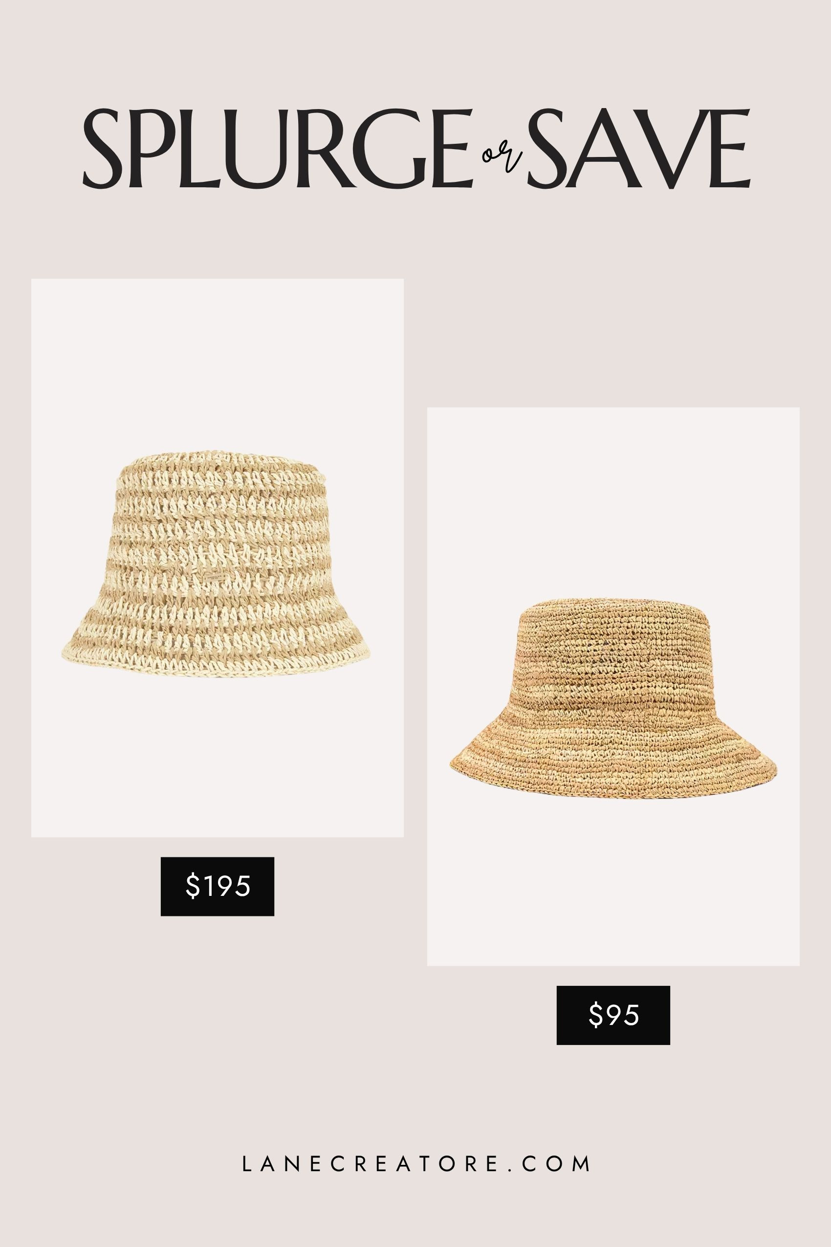 Eugenia Kim Jonah Bucket Hat Dupe. Splurge or save? 🌾
.
.
.
Tags:
eugenia kim bucket hat dupe. eugenia kim jonah bucket hat dupe. eugenia kim straw hat dupe. eugenia kim beach hat dupe. eugenia kim packable hat dupe. eugenia kim hat dupe. packable bucket hat. straw bucket hat. raffia bucket hat. beach hat. vacation hat. travel accessories. summer hat. resort accessories. beach vacation style. travel hat. eugenia kim hat dupe