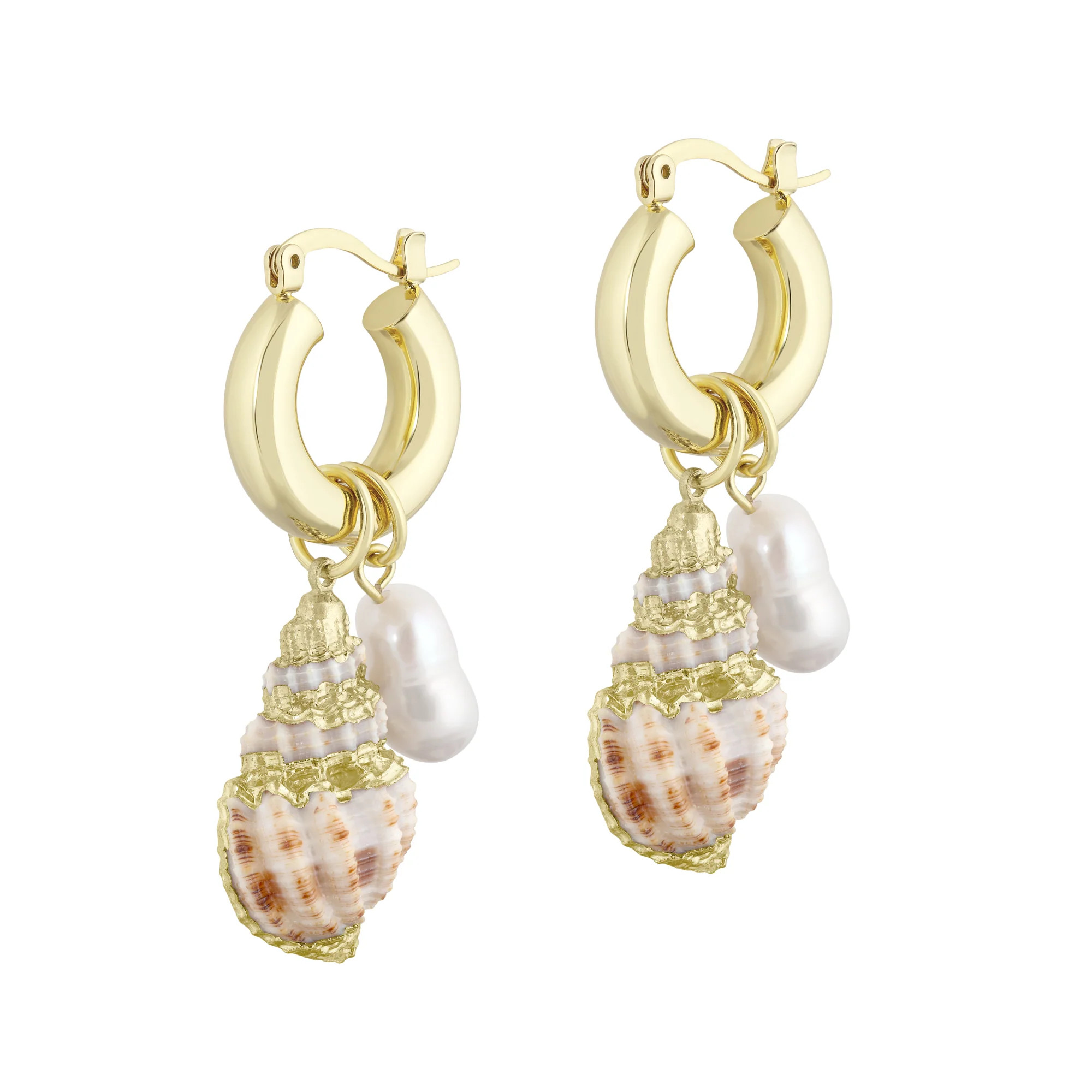 Newport Earrings | Electric Picks Jewelry