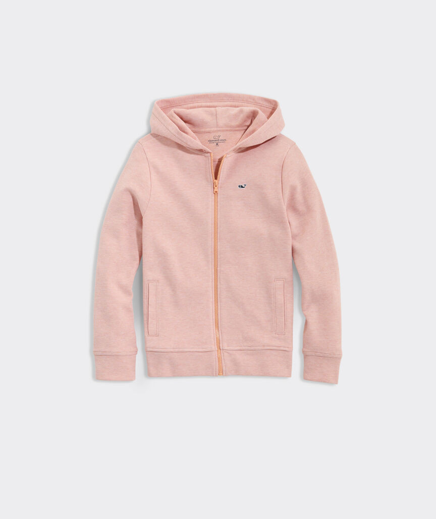 Boys' Saltwater Full-Zip | vineyard vines